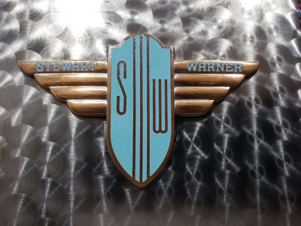 HVAC History: The History of Stewart-Warner Furnaces