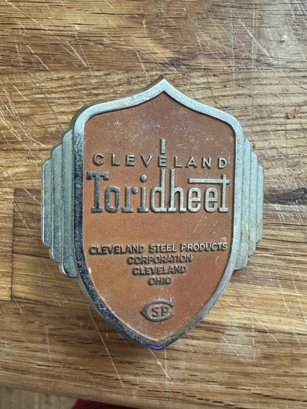 Torridheet Furnace Company of Cleveland: History of a Forgotten Heating&nbsp;Brand