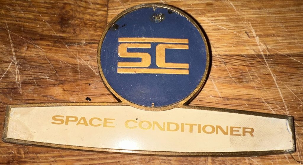 HVAC History of Space Conditioner: A brand’s race to the moon!